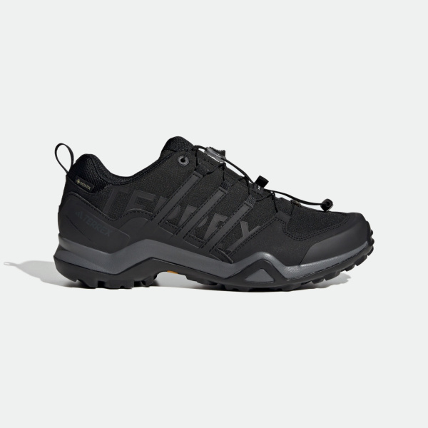 Кроссовки TERREX SWIFT R2 GTX (RU 42 UK 9.5 USm 10 СМ 27.1; core black/core black/grey five)